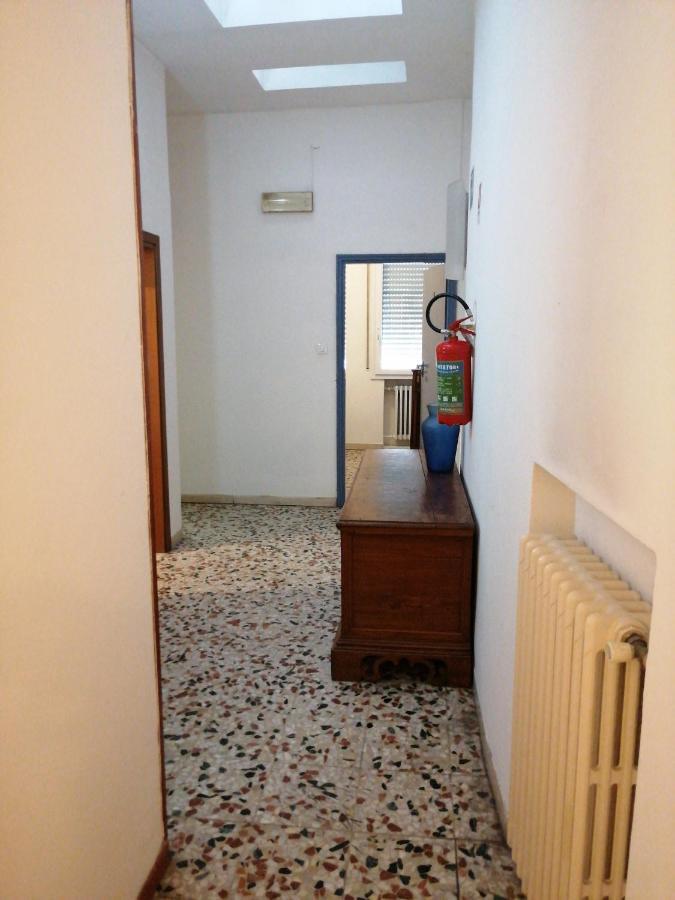 Affittacamere Fiore Imola Dış mekan fotoğraf